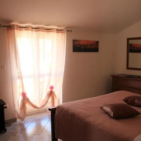 Apartmán Mansarda Con Camino *