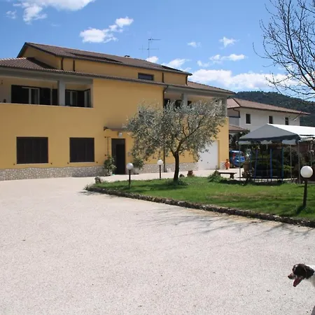 Mansarda Con Camino *