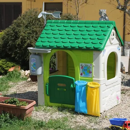 Mansarda Con Camino Montefranco