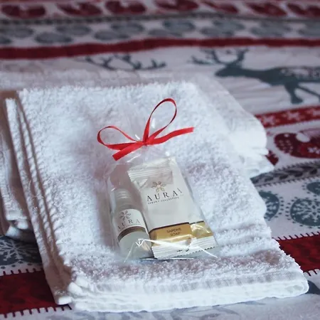 Mansarda Con Camino Appartement Montefranco