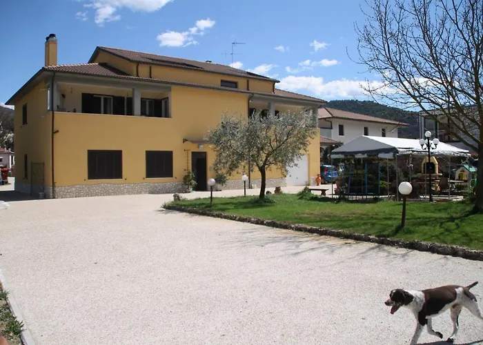 Mansarda Con Camino *