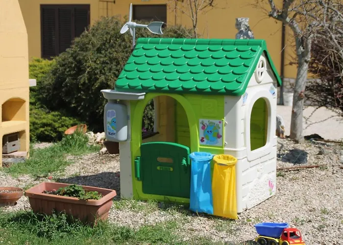 Mansarda Con Camino Montefranco