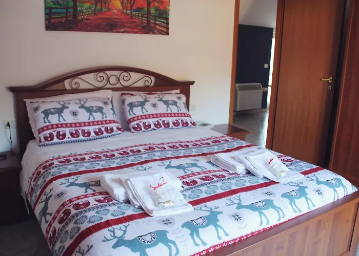 Mansarda Con Camino شقة Montefranco